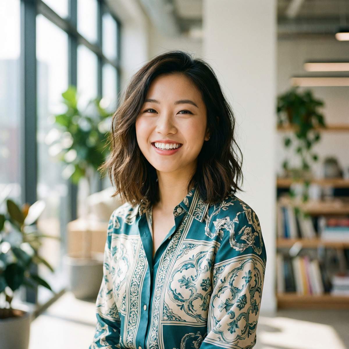 菠萝TV心理顾问赵雅琪