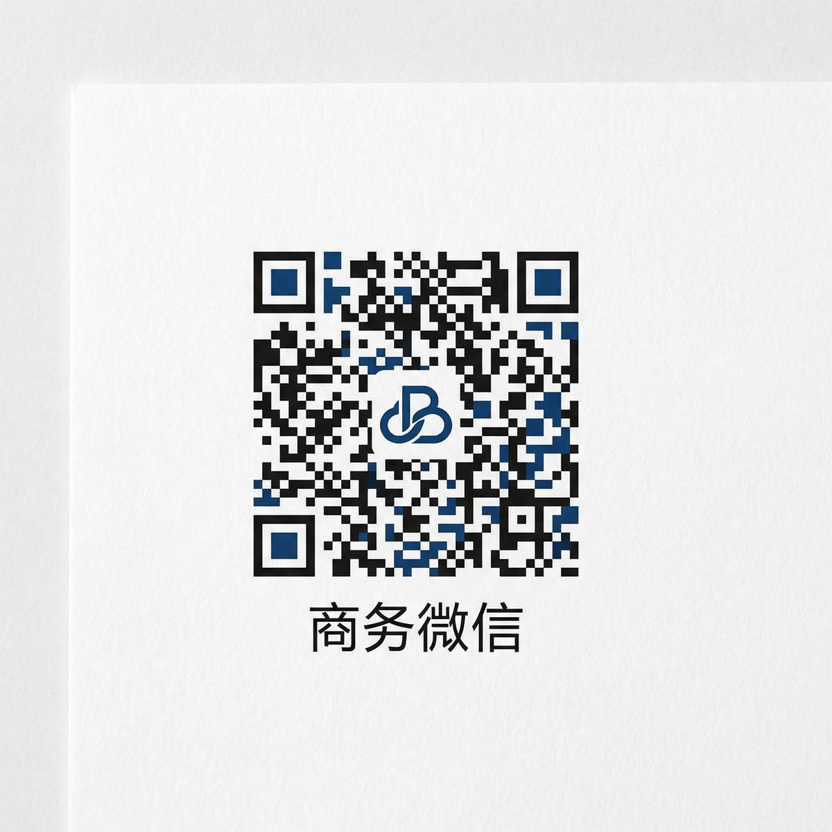 菠萝TV商务微信